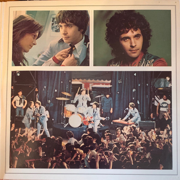 Various : "Stardust" Original Soudtrack Recording (2xLP, Comp, Club, Gat)