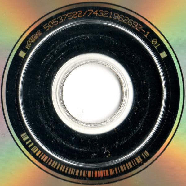 Foo Fighters : One By One (CD, Album, Copy Prot., Enh, Bla)
