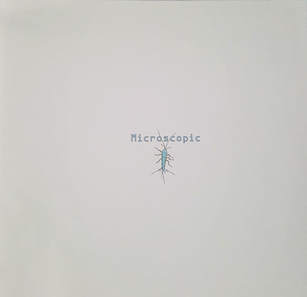 Microscopic* : Microscopic (CD, Album, EP)