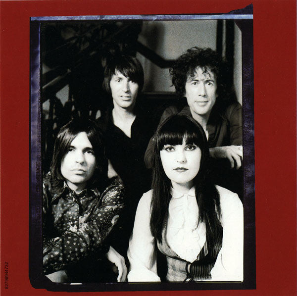 Persephone's Bees : Notes From The Underworld (CD, Album)