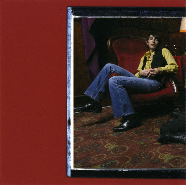Persephone's Bees : Notes From The Underworld (CD, Album)