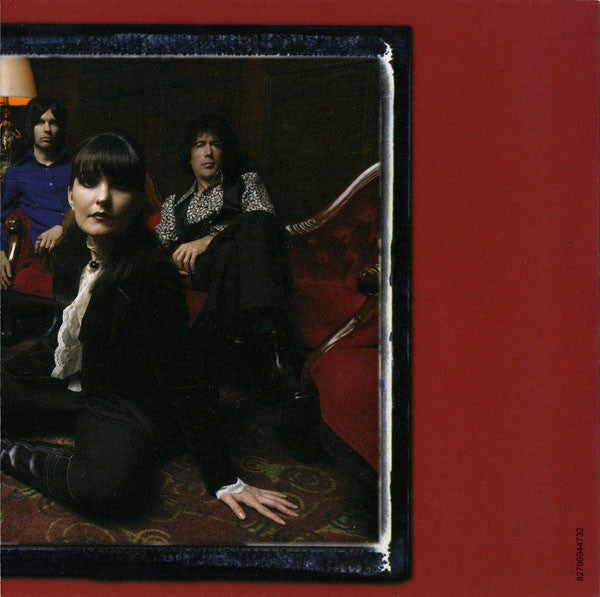 Persephone's Bees : Notes From The Underworld (CD, Album)