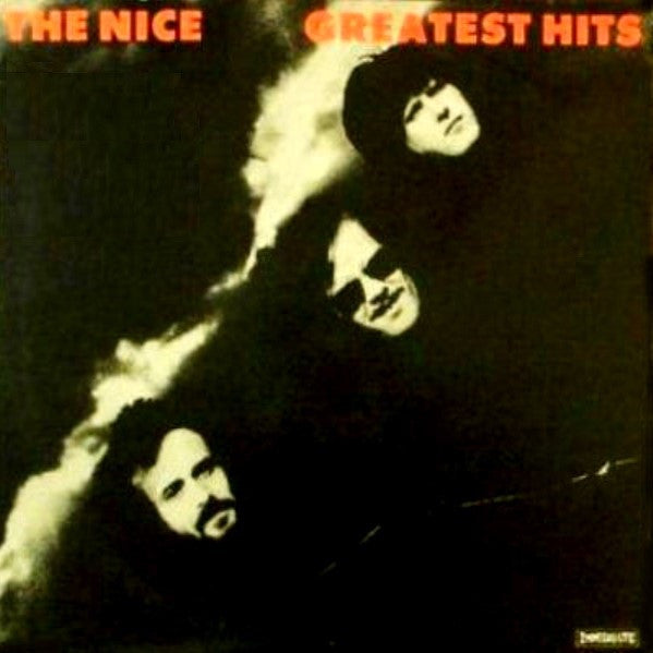 The Nice : Greatest Hits (LP, Comp)
