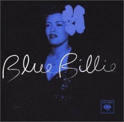 Billie Holiday : Blue Billie (CD, Comp)