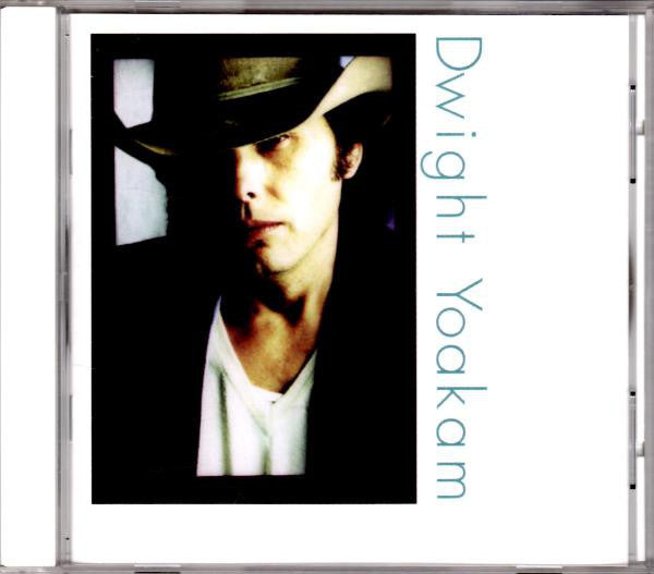 Dwight Yoakam : Under The Covers (CD, Album)