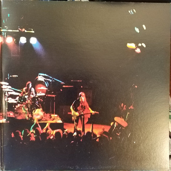 Argent : Encore (2xLP, Album, Pit)