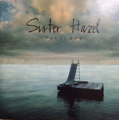 Sister Hazel : Fortress (CD, Album, Enh, UML)