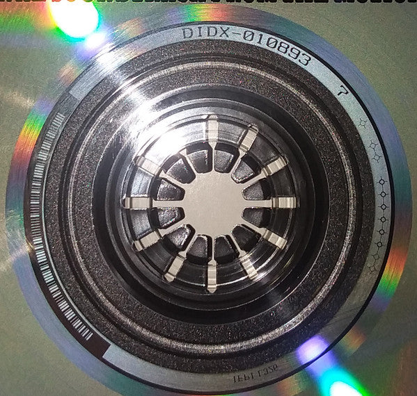 Various : Grease (The Original Soundtrack From The Motion Picture) (CD, Album, Club, RE, CRC)