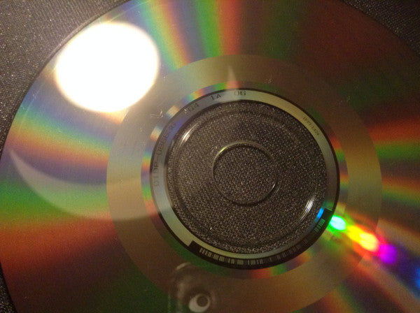 Pearl Jam : Daughter (CD, Single)