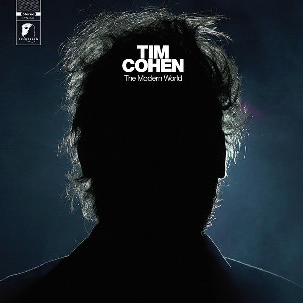 Tim Cohen (2) : The Modern World (LP, Album)
