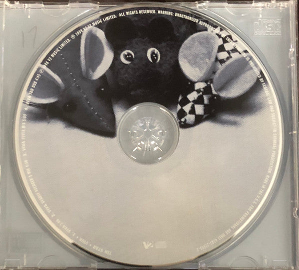 Tin Star : Viva (CD, Single, Promo)