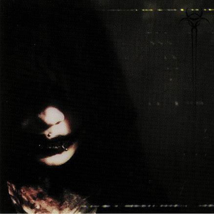 Psyclon Nine : Icon Of The Adversary (LP, Album, Ltd)