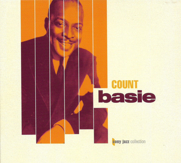 Count Basie : Sony Jazz Collection (CD, Comp)