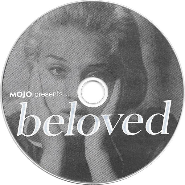 Various : Beloved (CD, Comp)