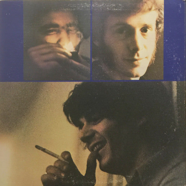 Steve Miller Band : Your Saving Grace (LP, Album, Los)