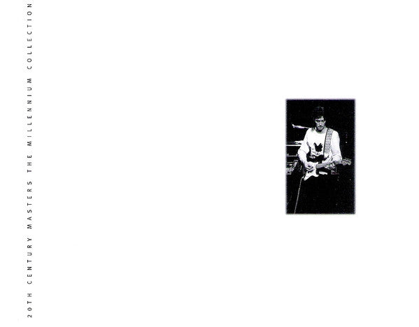 Eric Clapton : The Best Of Eric Clapton (CD, Comp, RE, RM)