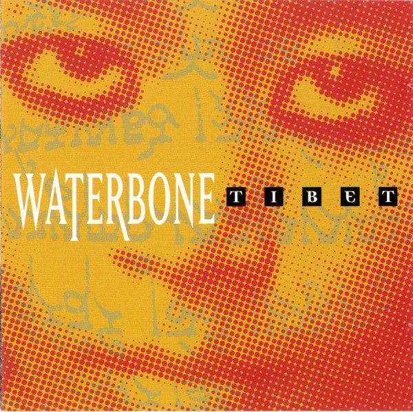 Waterbone : Tibet (CD, Album)