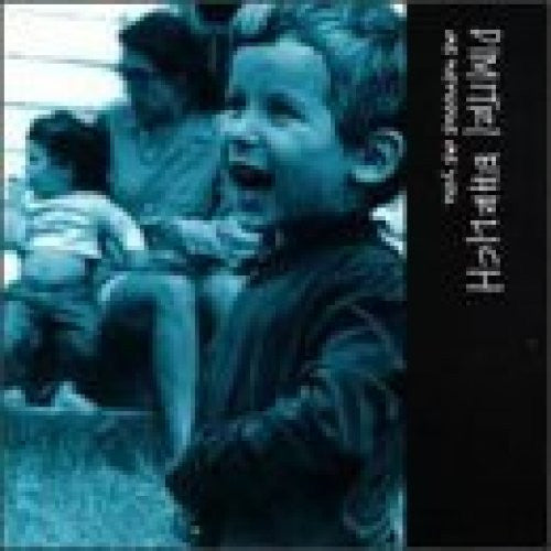 Dimitri Ehrlich : As Nervous As You (CD, Album)
