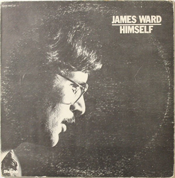James Ward (4) : Himself (LP, Album)