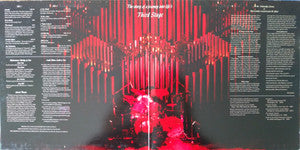Boston : Third Stage (LP, Album, KM )