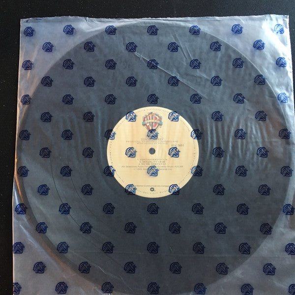 Prince : Controversy (LP, Album, Jac)