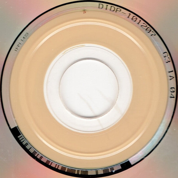 Pearl Jam : 09 6 00 - Nürburg Ring - Eifel, Germany (2xCD, Album, Tour)