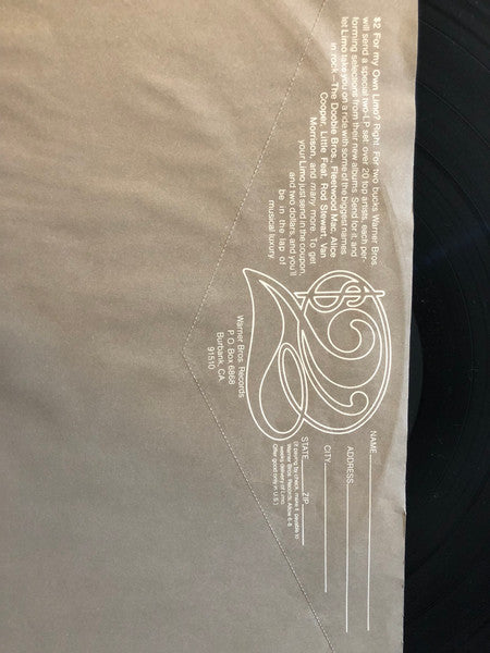 Fleetwood Mac : Rumours (LP, Album)