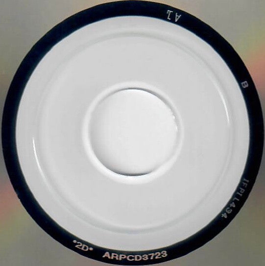 Eurythmics : 17 Again (CD, Single, Promo, Dig)