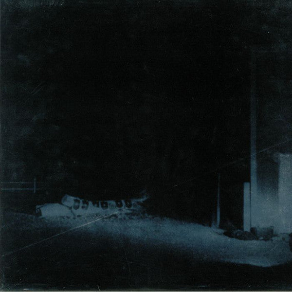Cloud Nothings : Last Building Burning (LP, Album, Ltd, Cle)