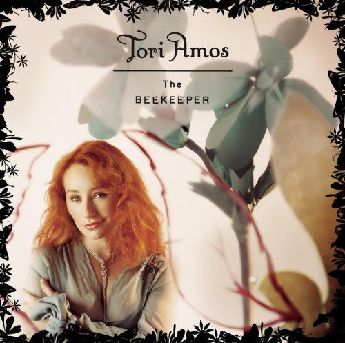 Tori Amos : The Beekeeper (CD, Album)