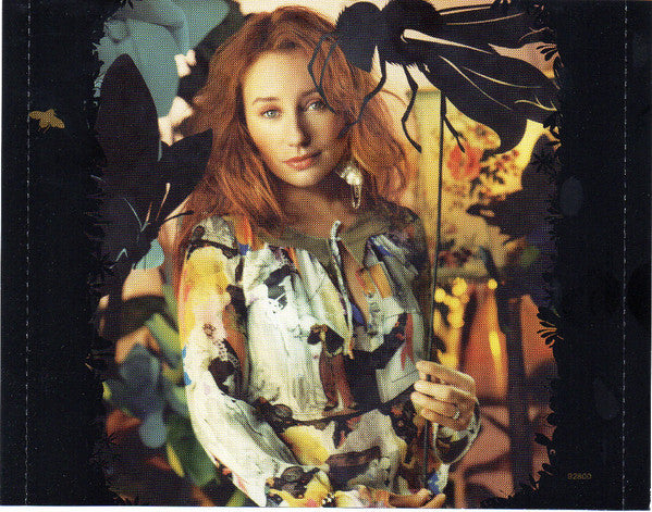 Tori Amos : The Beekeeper (CD, Album)