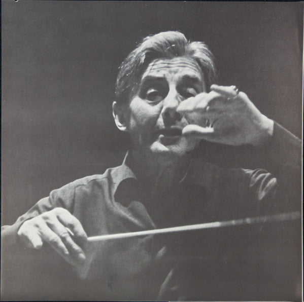 Richard Strauss - Sir John Barbirolli, London Symphony Orchestra : Ein Heldenleben Op.40 (A Hero's Life) (LP, Album)