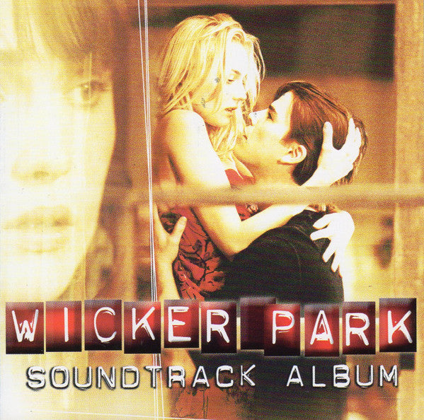 Various : Wicker Park (Soundtrack Album) (CD, Comp)