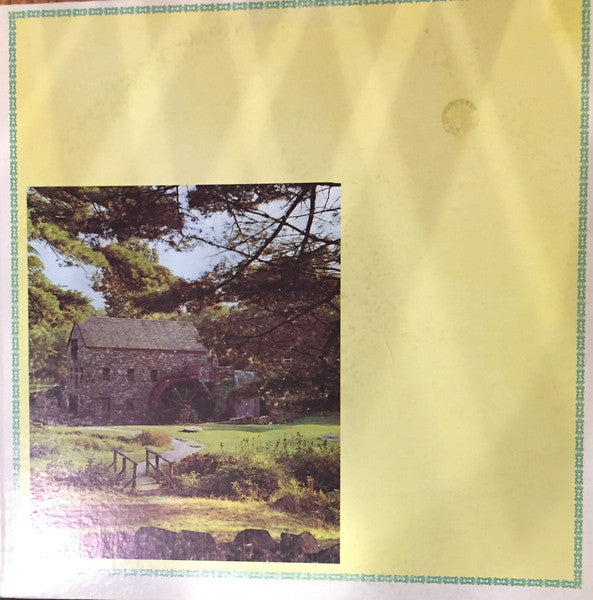 Ken McWilliams : On The Road (LP)