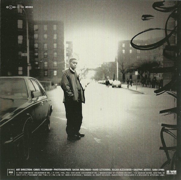 Nas : From Illmatic To Stillmatic The Remixes (CD, EP, Comp)