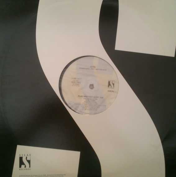 Gyrl : Play Another Slow Jam (12", Promo)