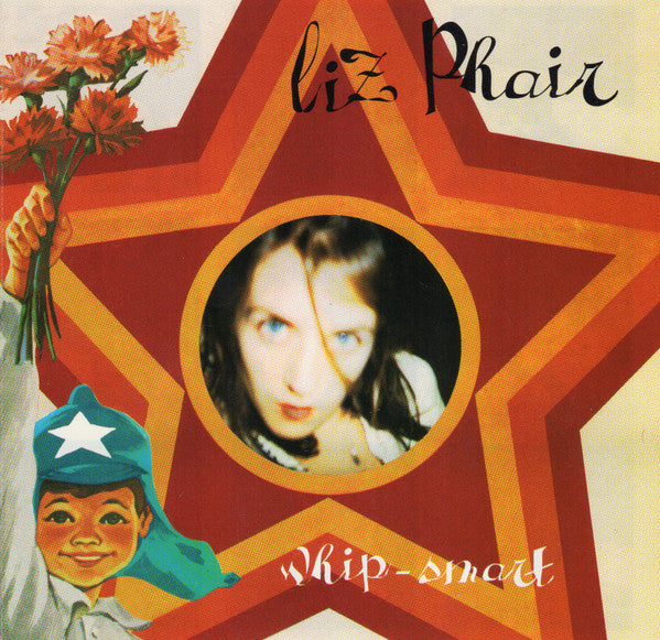 Liz Phair : Whip-Smart (CD, Album, Club, Spe)