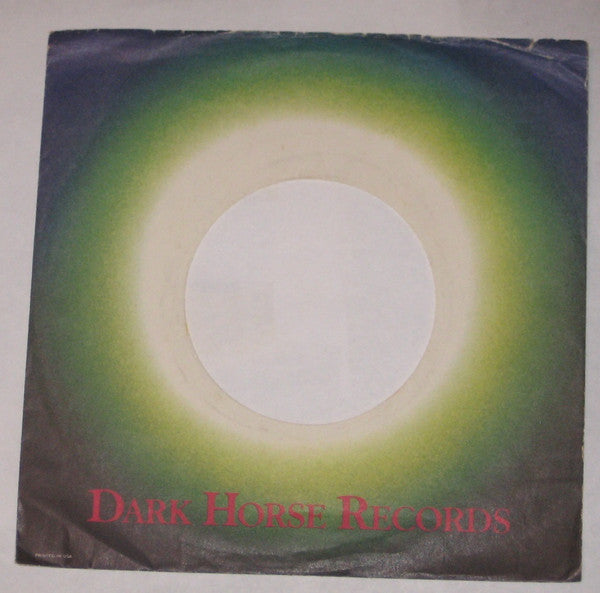 Splinter (2) : Costafine Town (7")