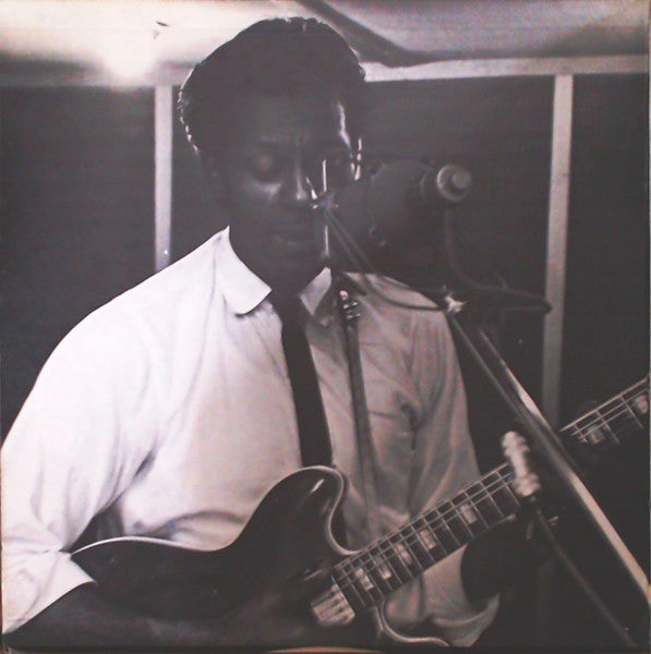 Chuck Berry : Chuck Berry's Golden Decade (The Original Two Albums) (2xLP, Comp, RE)