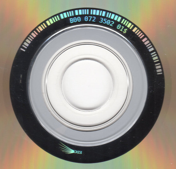 Dirty Pretty Things : Waterloo To Anywhere (CD, Album)
