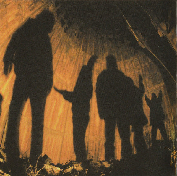Pearl Jam : Vs. (CD, Album, RP, Son)