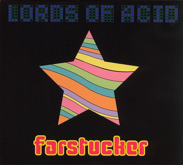 Lords Of Acid : Farstucker (CD, Album, Dig)