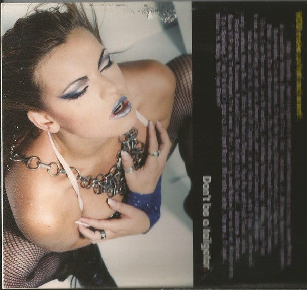Lords Of Acid : Farstucker (CD, Album, Dig)
