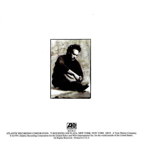 Marc Cohn : Marc Cohn (CD, Album)