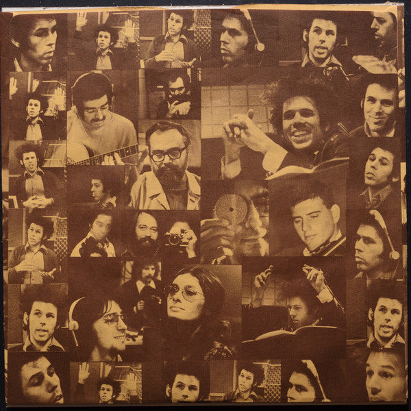 Lincoln Mayorga And Distinguished Colleagues : The Missing Linc (Volume II ) (LP, Album, Ltd, Dir)