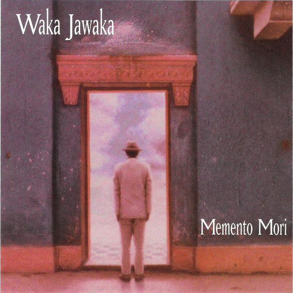 Waka Jawaka : Memento Mori (CD, Album)