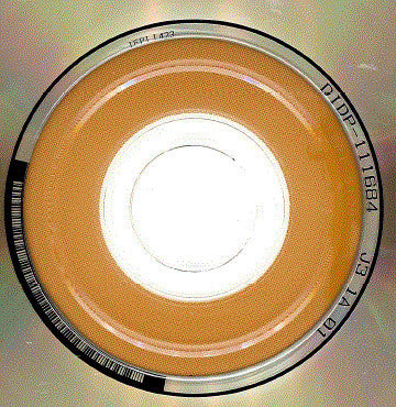The Ataris : The Ataris Live (CD, EP, Promo, Car)