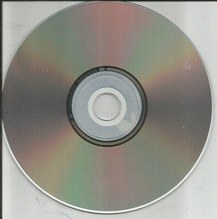 Woven : 8 Bit Monk (CD, Album, Enh)