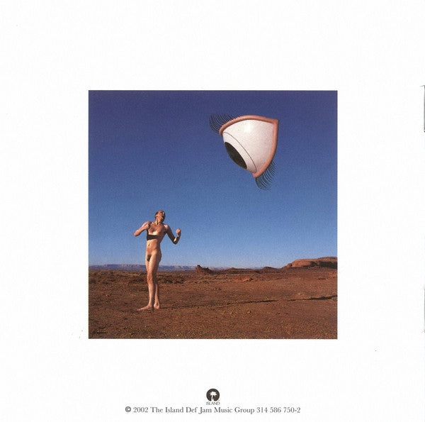 The Cranberries : Bury The Hatchet (The Complete Sessions 1998-1999) (CD, Album, RE)