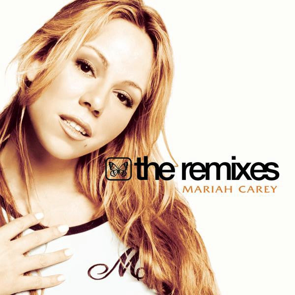 Mariah Carey : The Remixes (2xCD, Comp)